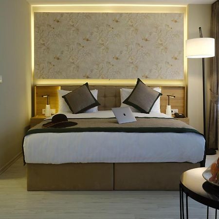 Casa De Port Hotel 이스탄불 외부 사진