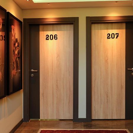 Casa De Port Hotel 이스탄불 외부 사진