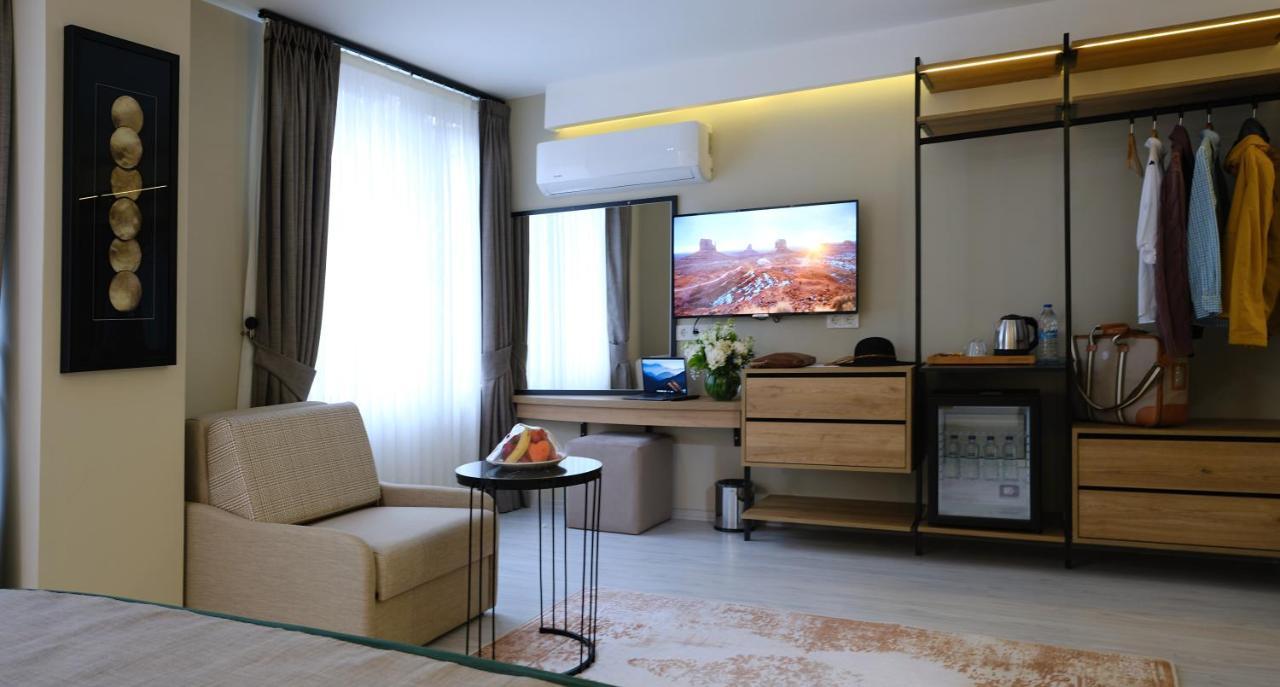 Casa De Port Hotel 이스탄불 외부 사진