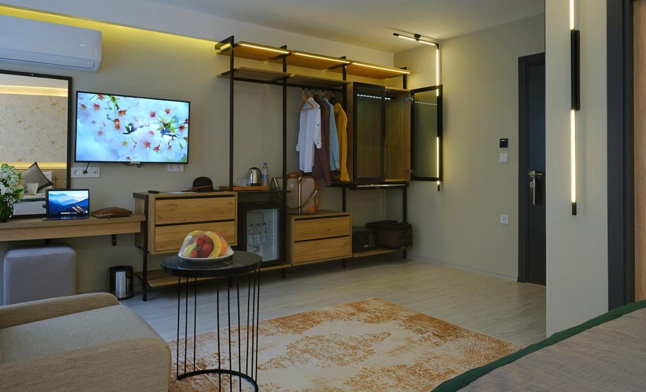 Casa De Port Hotel 이스탄불 외부 사진