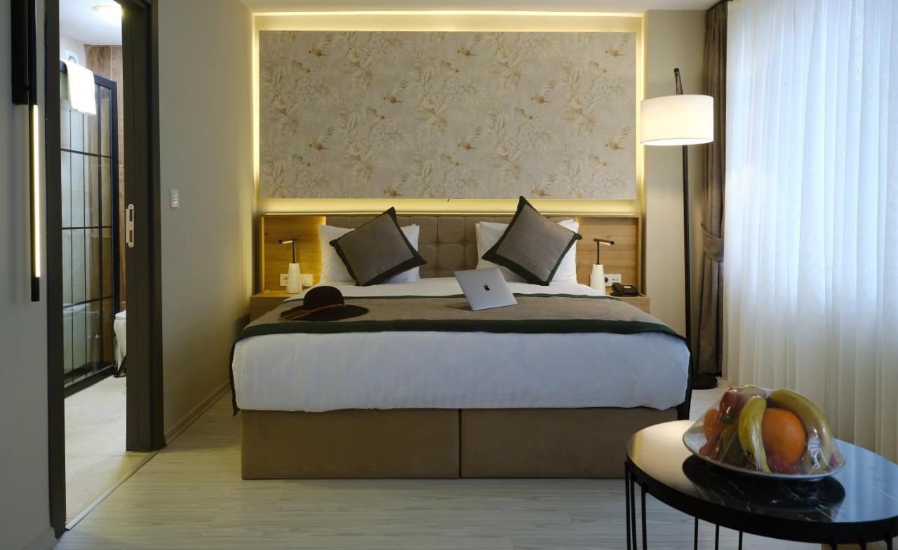 Casa De Port Hotel 이스탄불 외부 사진