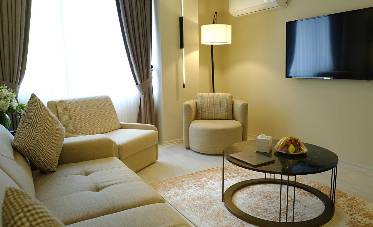 Casa De Port Hotel 이스탄불 외부 사진