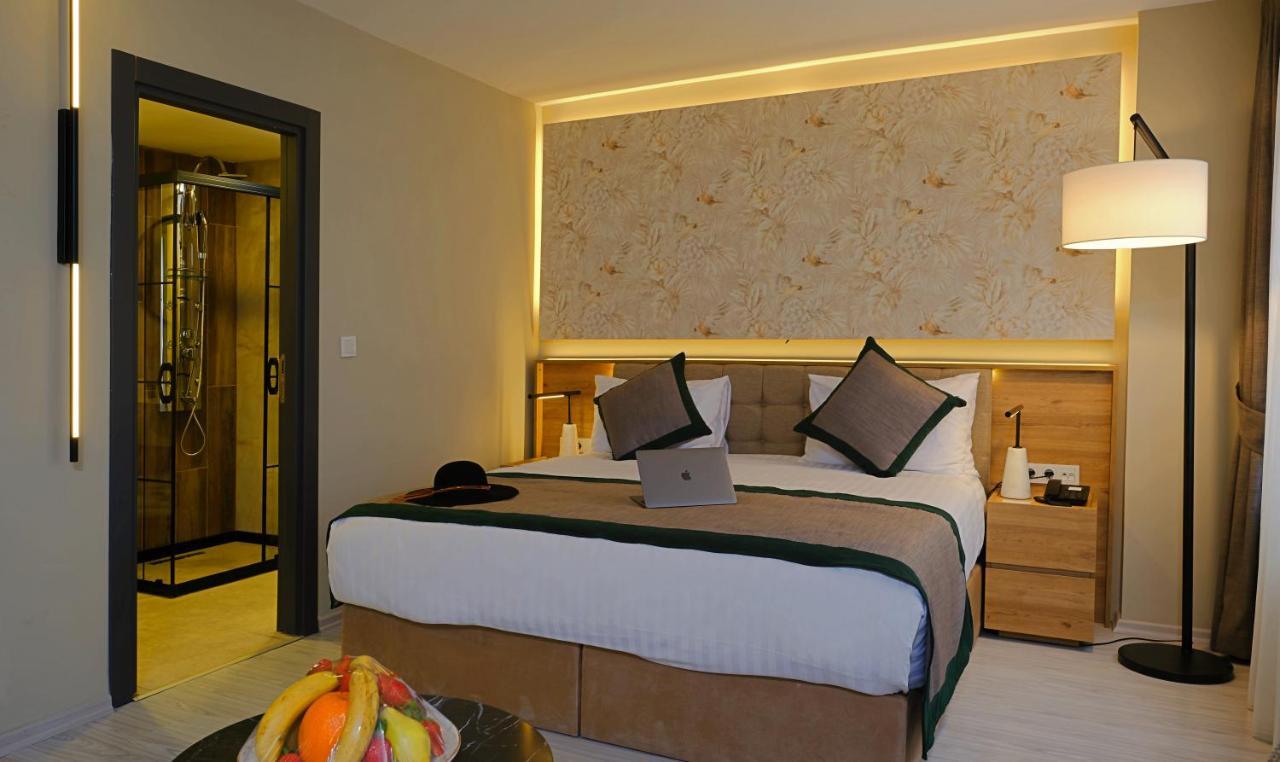 Casa De Port Hotel 이스탄불 외부 사진