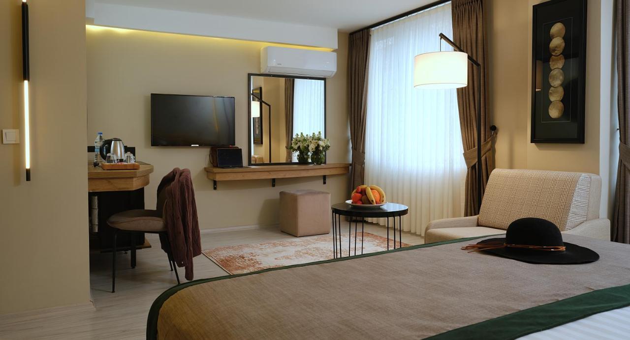 Casa De Port Hotel 이스탄불 외부 사진