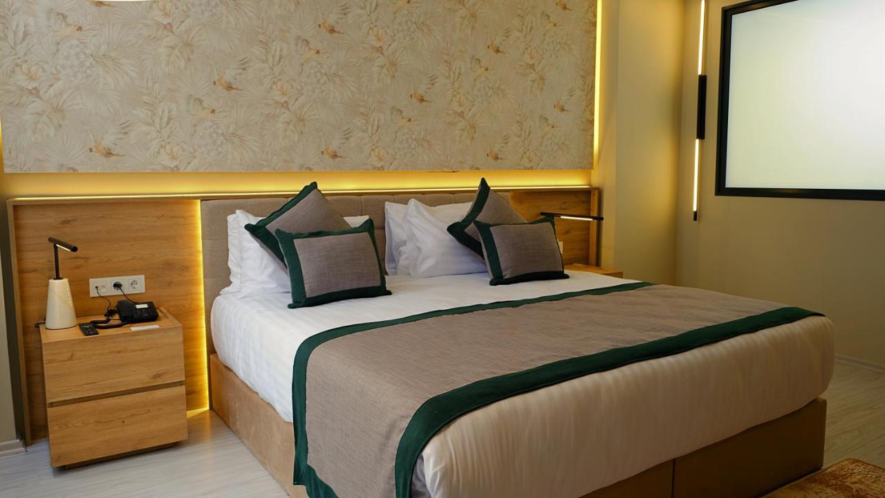 Casa De Port Hotel 이스탄불 외부 사진