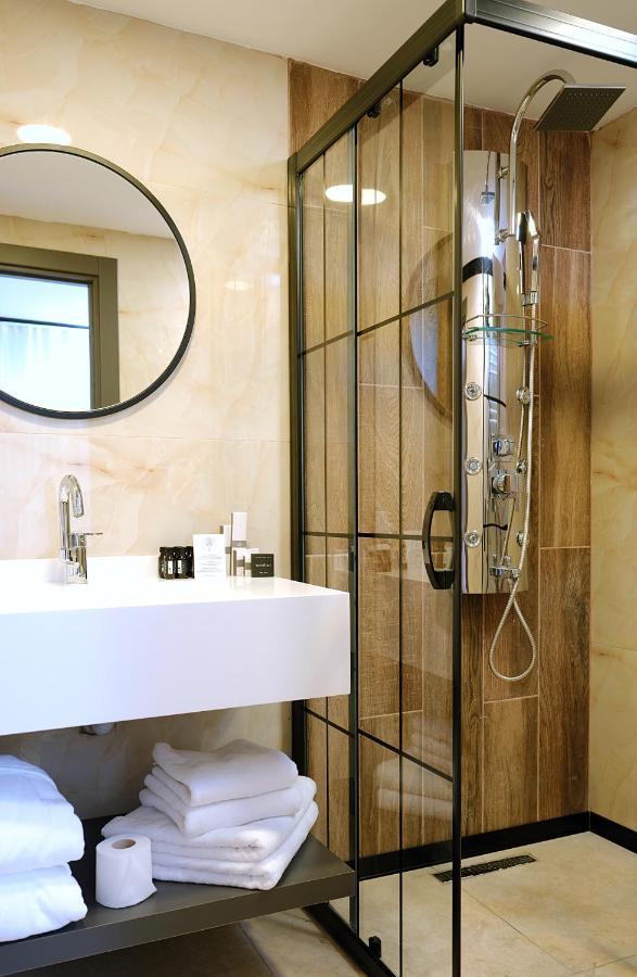 Casa De Port Hotel 이스탄불 외부 사진