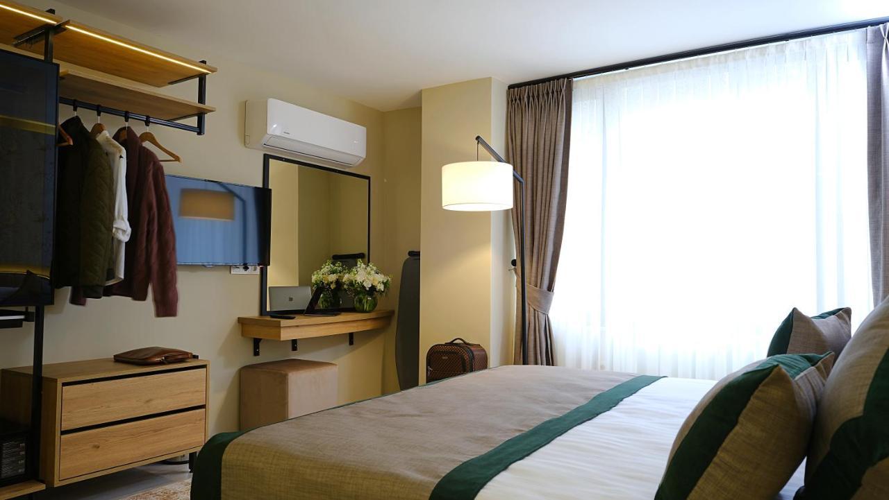 Casa De Port Hotel 이스탄불 외부 사진