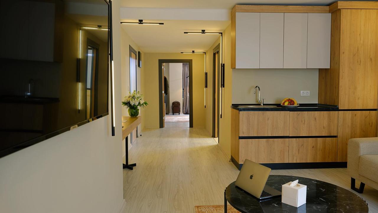 Casa De Port Hotel 이스탄불 외부 사진
