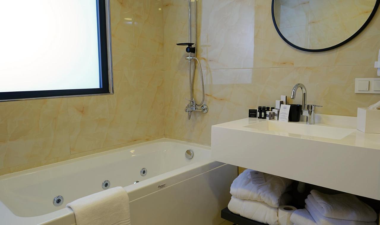 Casa De Port Hotel 이스탄불 외부 사진