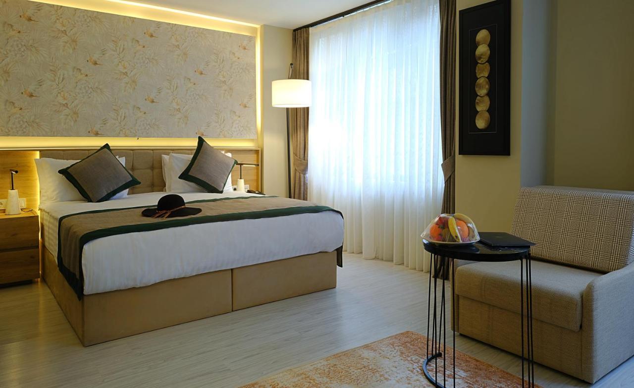 Casa De Port Hotel 이스탄불 외부 사진