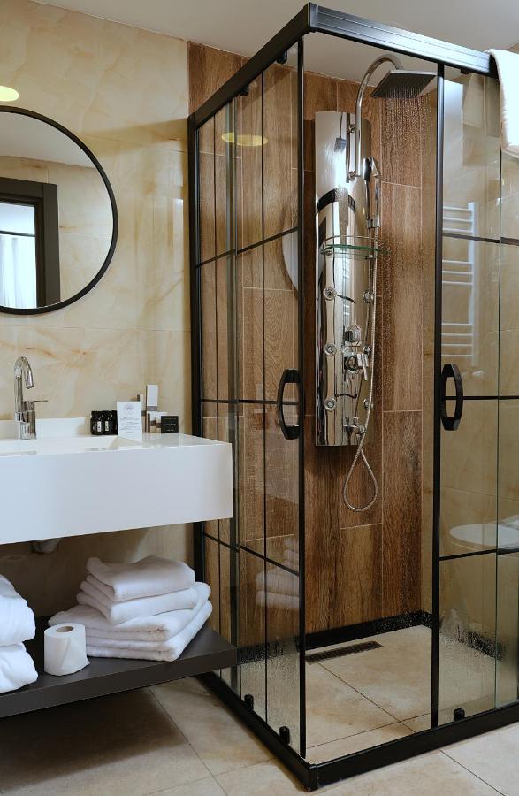 Casa De Port Hotel 이스탄불 외부 사진