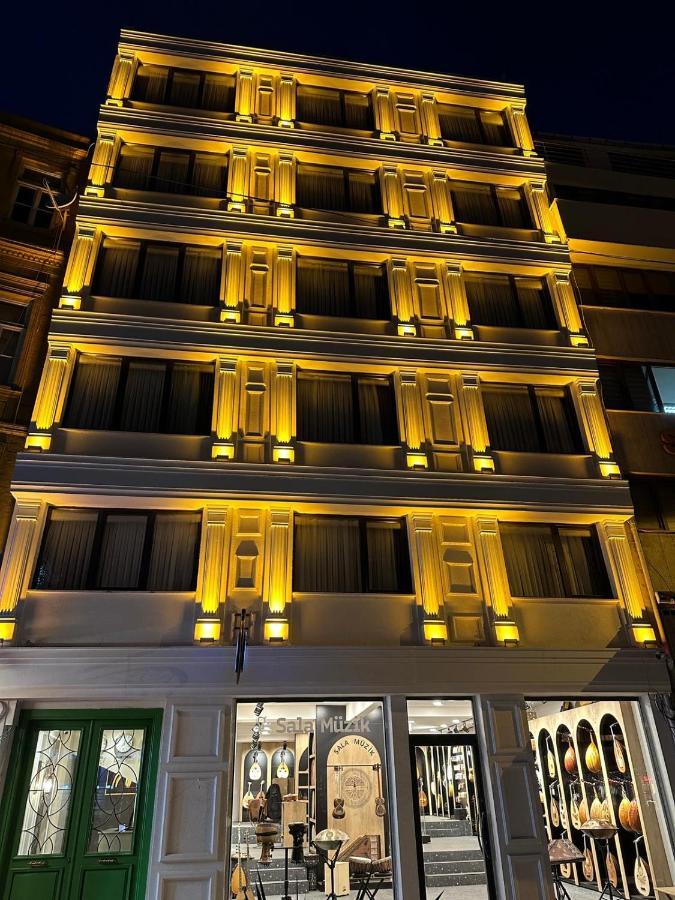 Casa De Port Hotel 이스탄불 외부 사진